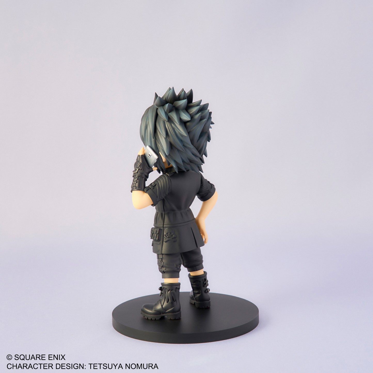 ファイナルファンタジーXV アドラブルアーツ ノクティス・ルシス・チェラム【予約商品】