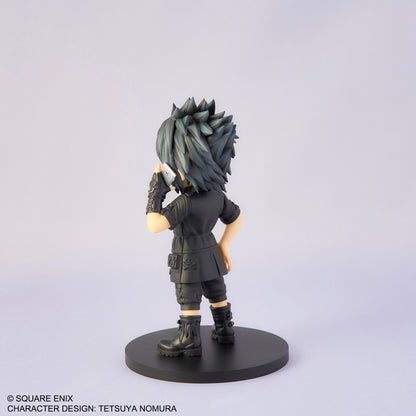 ファイナルファンタジーXV アドラブルアーツ ノクティス・ルシス・チェラム【予約商品】
