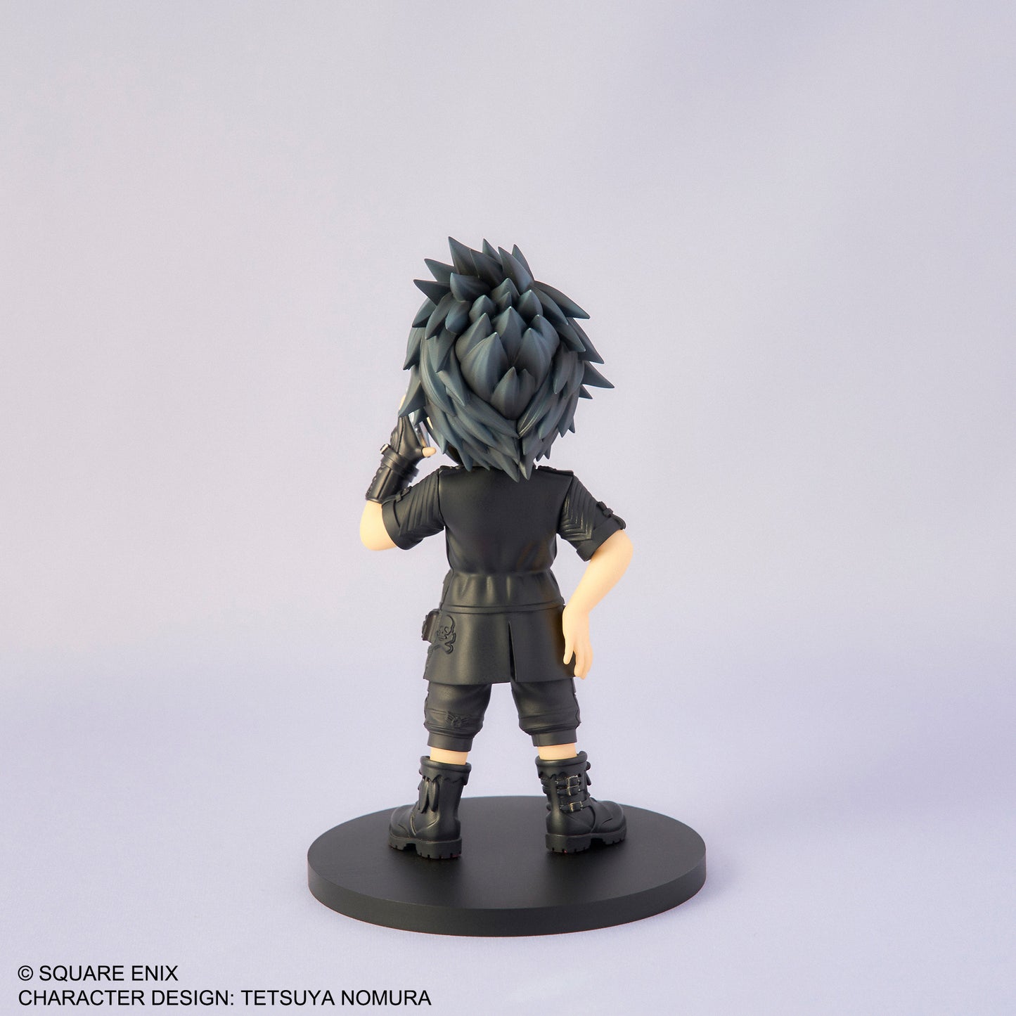 ファイナルファンタジーXV アドラブルアーツ ノクティス・ルシス・チェラム【予約商品】