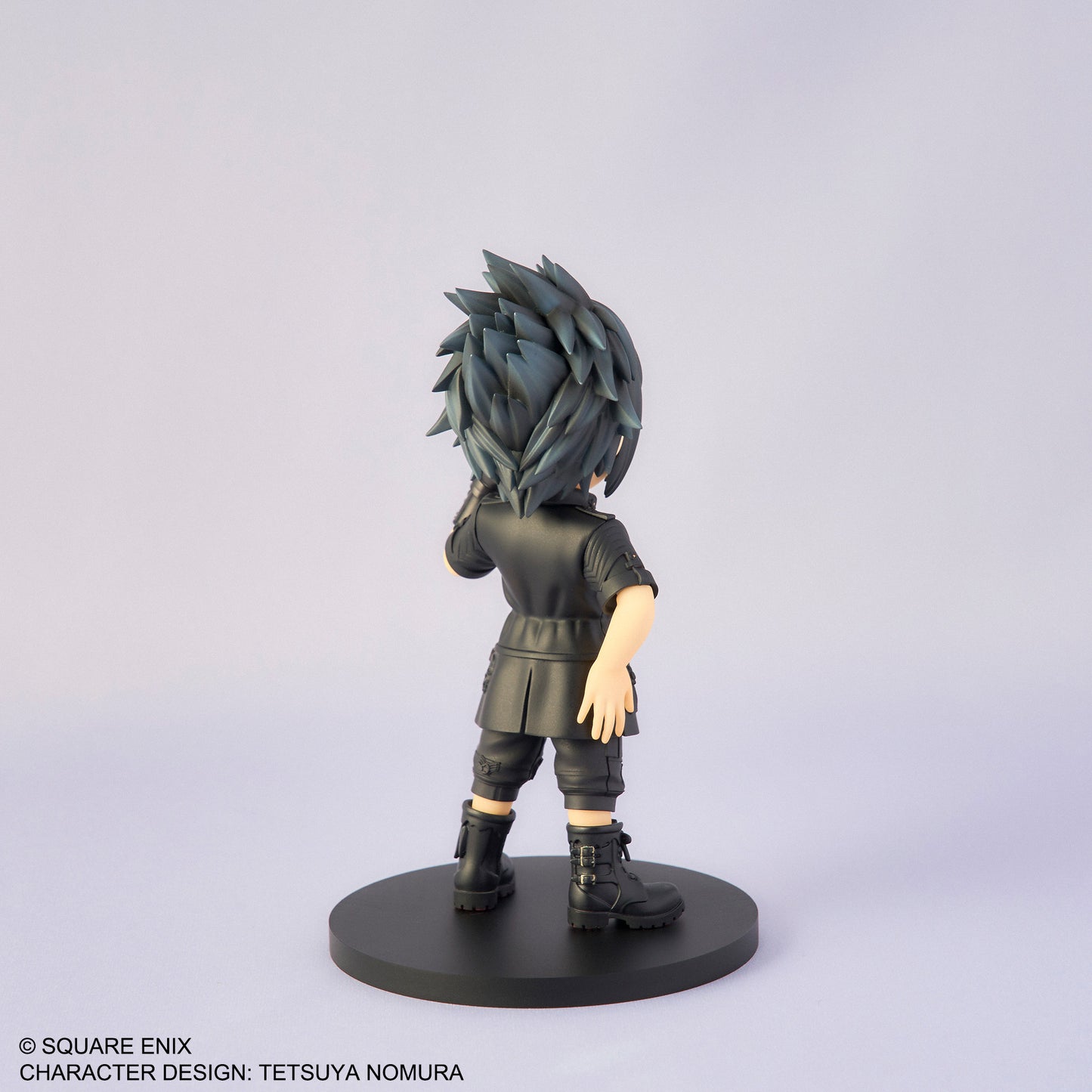 ファイナルファンタジーXV アドラブルアーツ ノクティス・ルシス・チェラム【予約商品】