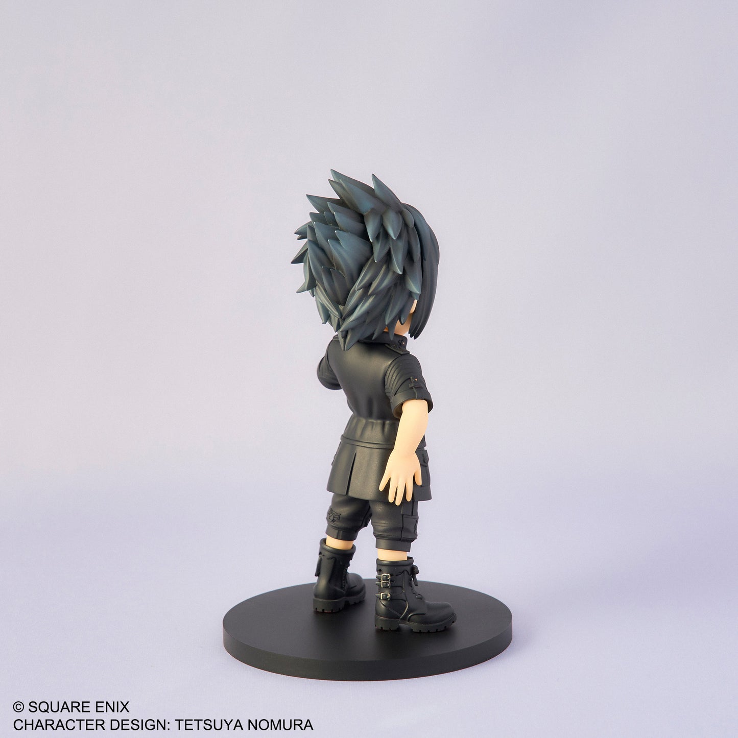 ファイナルファンタジーXV アドラブルアーツ ノクティス・ルシス・チェラム【予約商品】