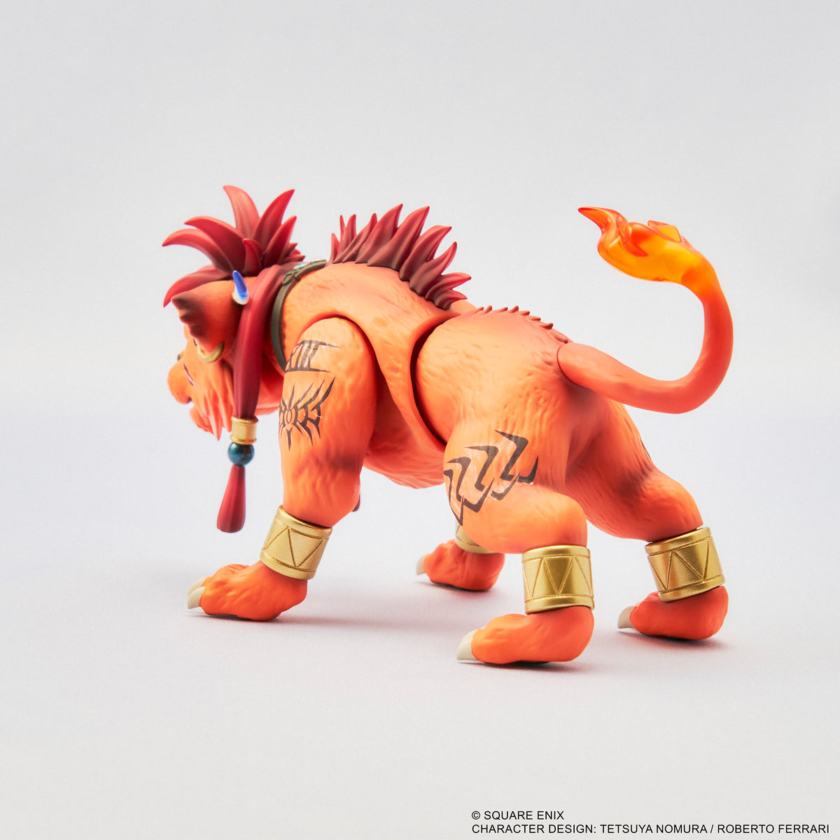 ファイナルファンタジーVII リバース アドラブルアーツ レッドXIII【予約商品】