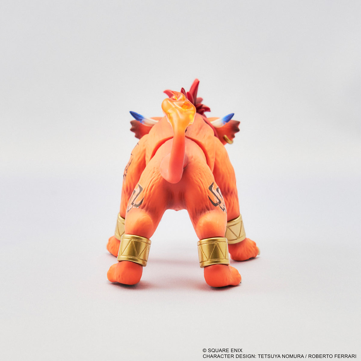 ファイナルファンタジーVII リバース アドラブルアーツ レッドXIII【予約商品】