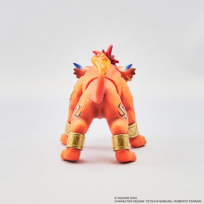 ファイナルファンタジーVII リバース アドラブルアーツ レッドXIII【予約商品】
