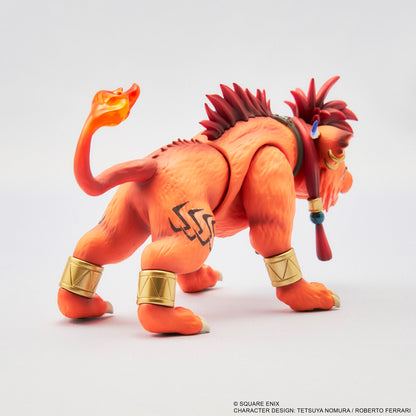 ファイナルファンタジーVII リバース アドラブルアーツ レッドXIII【予約商品】