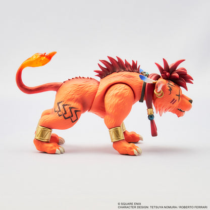 ファイナルファンタジーVII リバース アドラブルアーツ レッドXIII【予約商品】