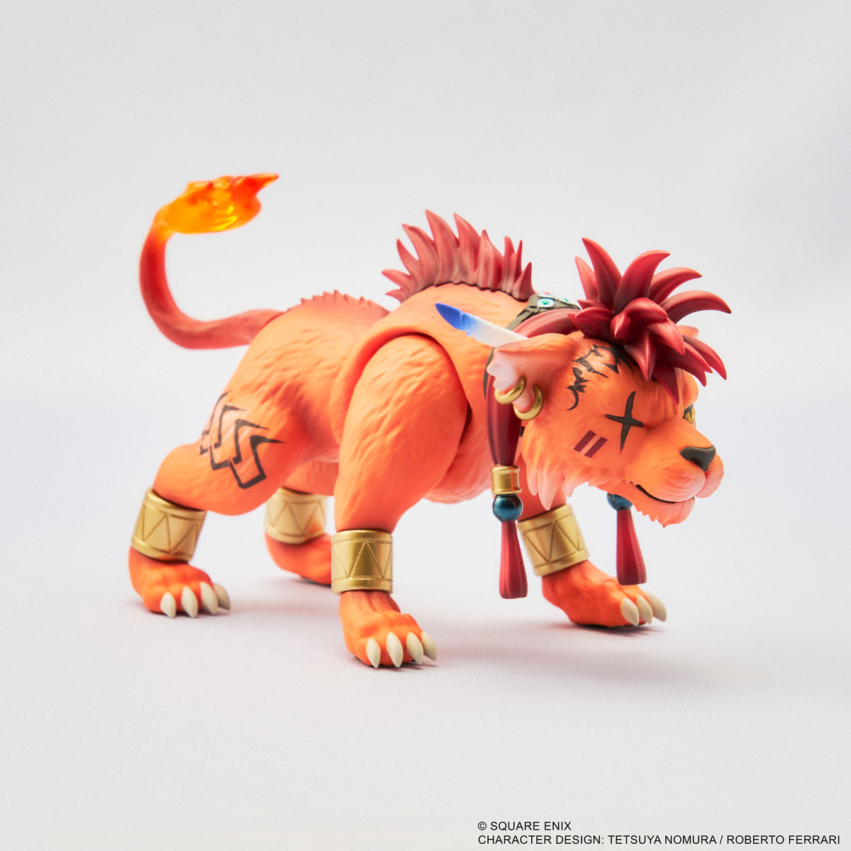 ファイナルファンタジーVII リバース アドラブルアーツ レッドXIII【予約商品】