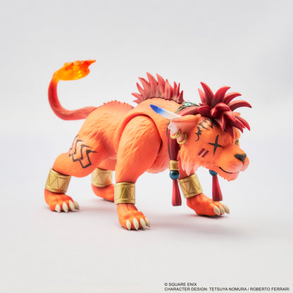 ファイナルファンタジーVII リバース アドラブルアーツ レッドXIII【予約商品】