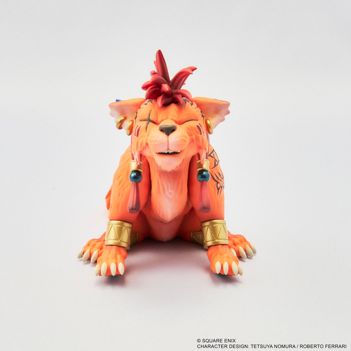 ファイナルファンタジーVII リバース アドラブルアーツ レッドXIII【予約商品】