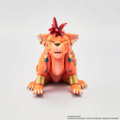 ファイナルファンタジーVII リバース アドラブルアーツ レッドXIII【予約商品】