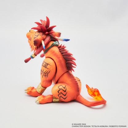 ファイナルファンタジーVII リバース アドラブルアーツ レッドXIII【予約商品】