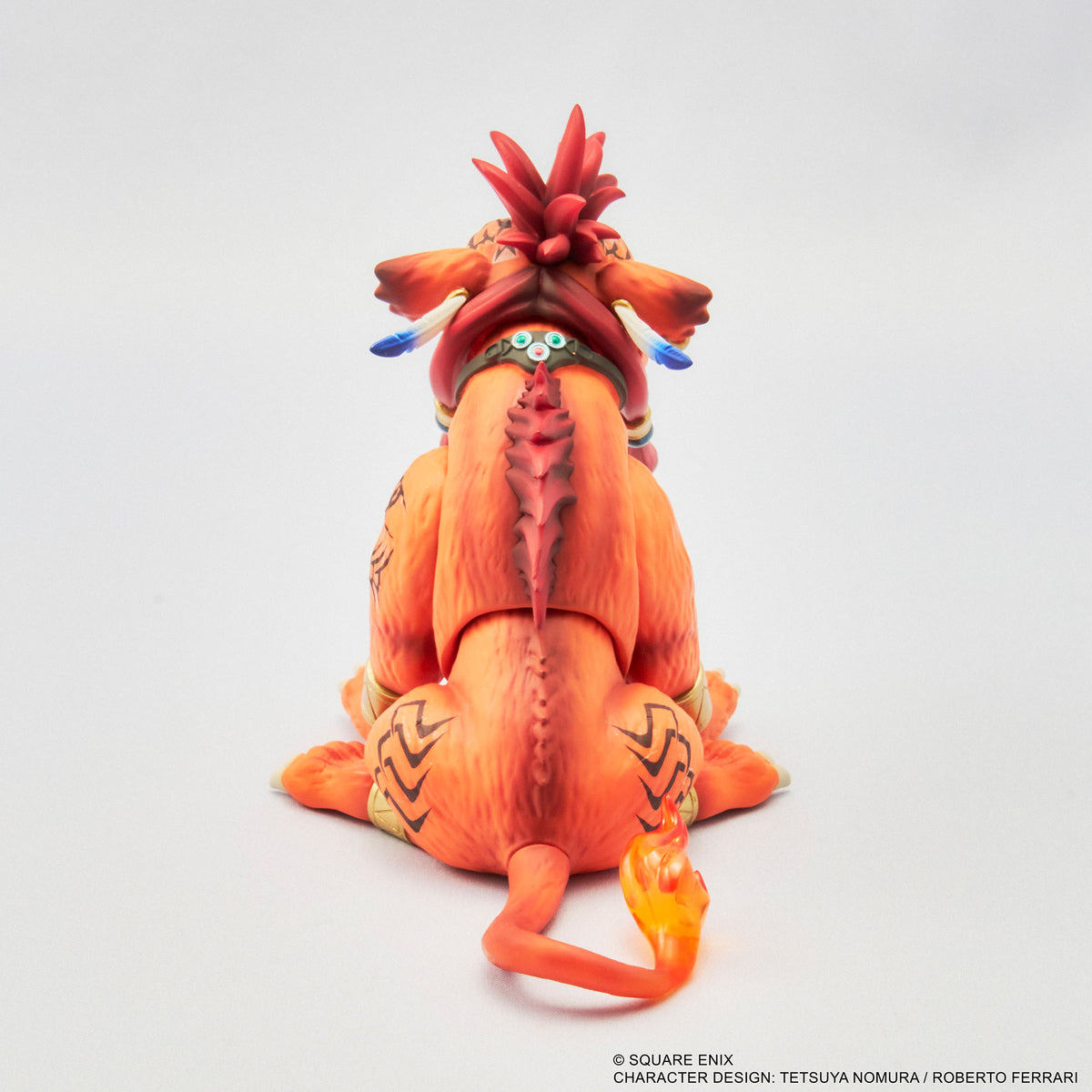 ファイナルファンタジーVII リバース アドラブルアーツ レッドXIII【予約商品】