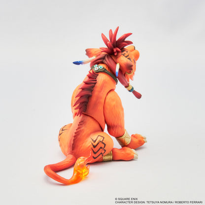 ファイナルファンタジーVII リバース アドラブルアーツ レッドXIII【予約商品】