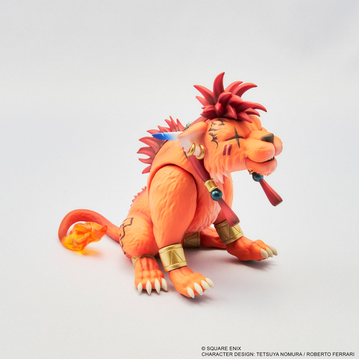 ファイナルファンタジーVII リバース アドラブルアーツ レッドXIII【予約商品】