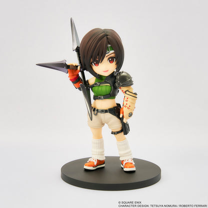 ファイナルファンタジーVII リバース アドラブルアーツ ユフィ・キサラギ【予約商品】