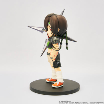 ファイナルファンタジーVII リバース アドラブルアーツ ユフィ・キサラギ【予約商品】