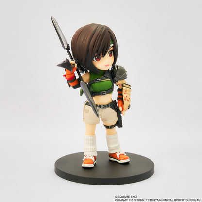 ファイナルファンタジーVII リバース アドラブルアーツ ユフィ・キサラギ【予約商品】