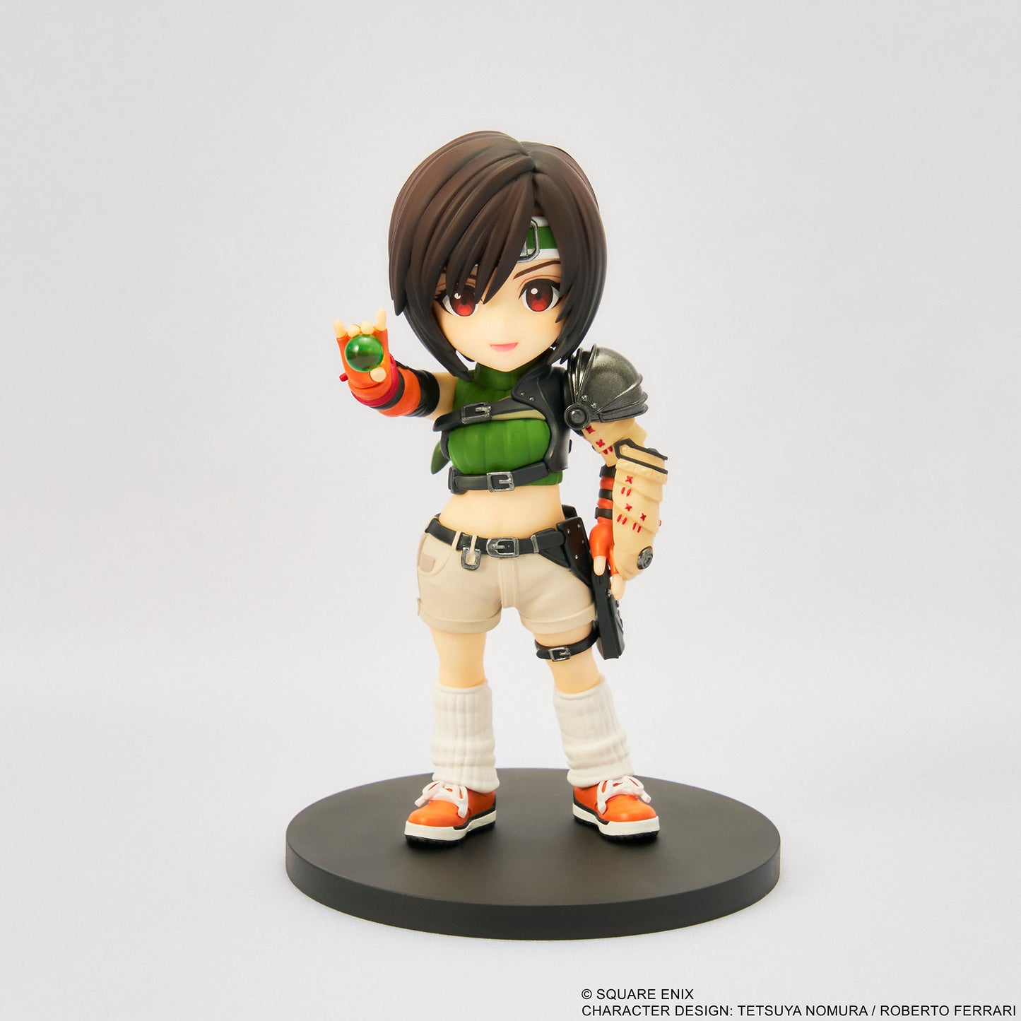 ファイナルファンタジーVII リバース アドラブルアーツ ユフィ・キサラギ【予約商品】