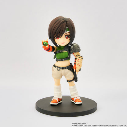 ファイナルファンタジーVII リバース アドラブルアーツ ユフィ・キサラギ【予約商品】