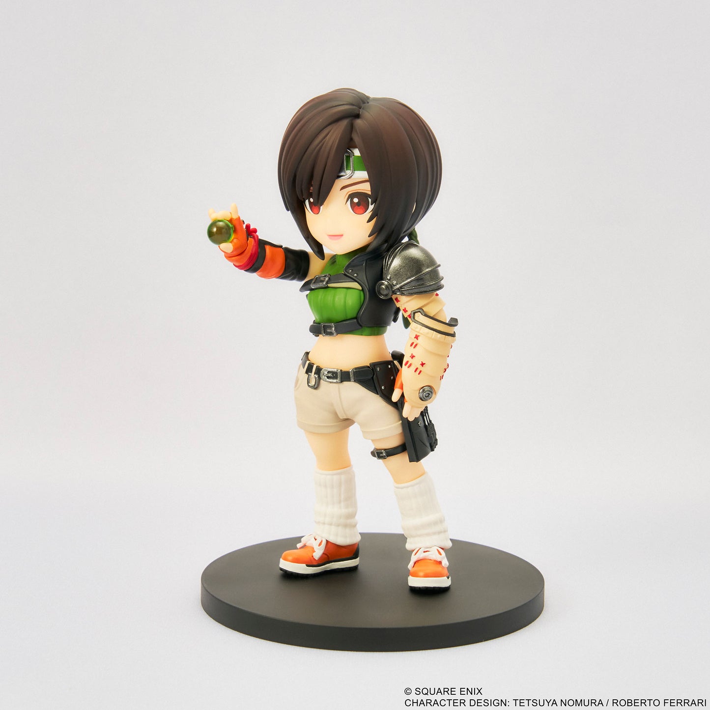 ファイナルファンタジーVII リバース アドラブルアーツ ユフィ・キサラギ【予約商品】