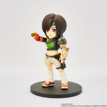 ファイナルファンタジーVII リバース アドラブルアーツ ユフィ・キサラギ【予約商品】