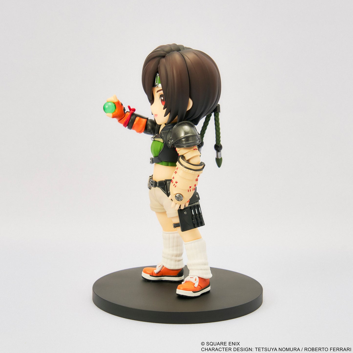 ファイナルファンタジーVII リバース アドラブルアーツ ユフィ・キサラギ【予約商品】