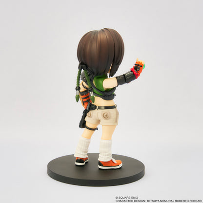ファイナルファンタジーVII リバース アドラブルアーツ ユフィ・キサラギ【予約商品】