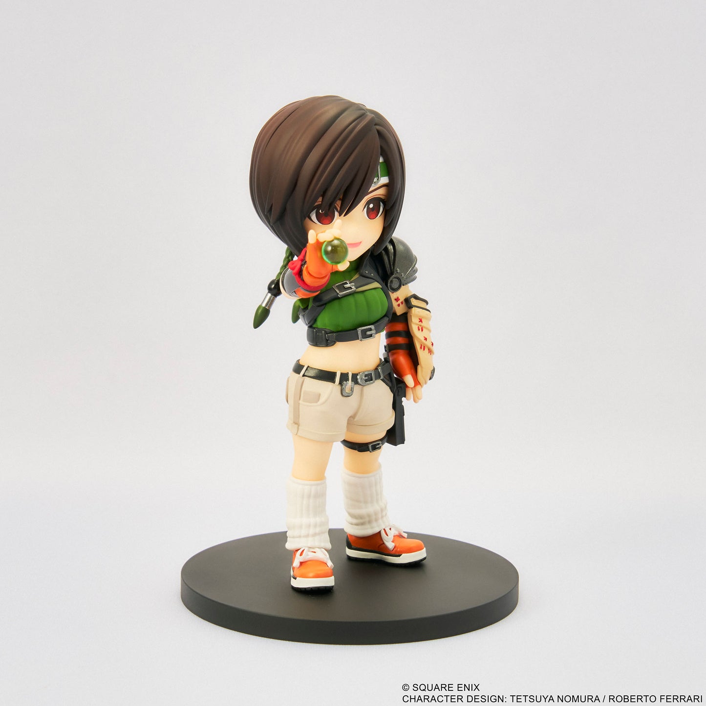 ファイナルファンタジーVII リバース アドラブルアーツ ユフィ・キサラギ【予約商品】