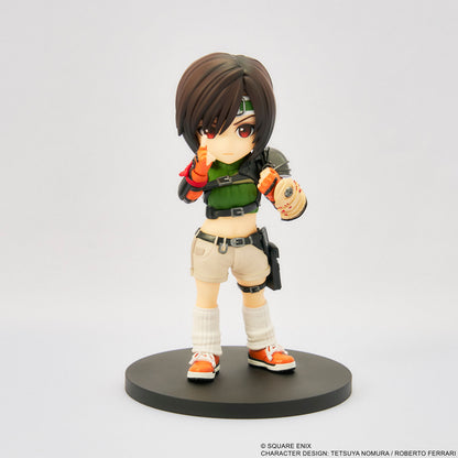 ファイナルファンタジーVII リバース アドラブルアーツ ユフィ・キサラギ【予約商品】