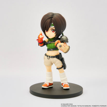ファイナルファンタジーVII リバース アドラブルアーツ ユフィ・キサラギ【予約商品】