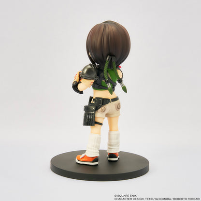 ファイナルファンタジーVII リバース アドラブルアーツ ユフィ・キサラギ【予約商品】