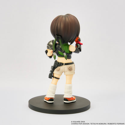 ファイナルファンタジーVII リバース アドラブルアーツ ユフィ・キサラギ【予約商品】