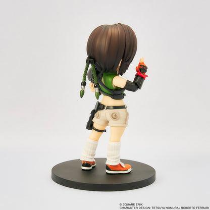 ファイナルファンタジーVII リバース アドラブルアーツ ユフィ・キサラギ【予約商品】