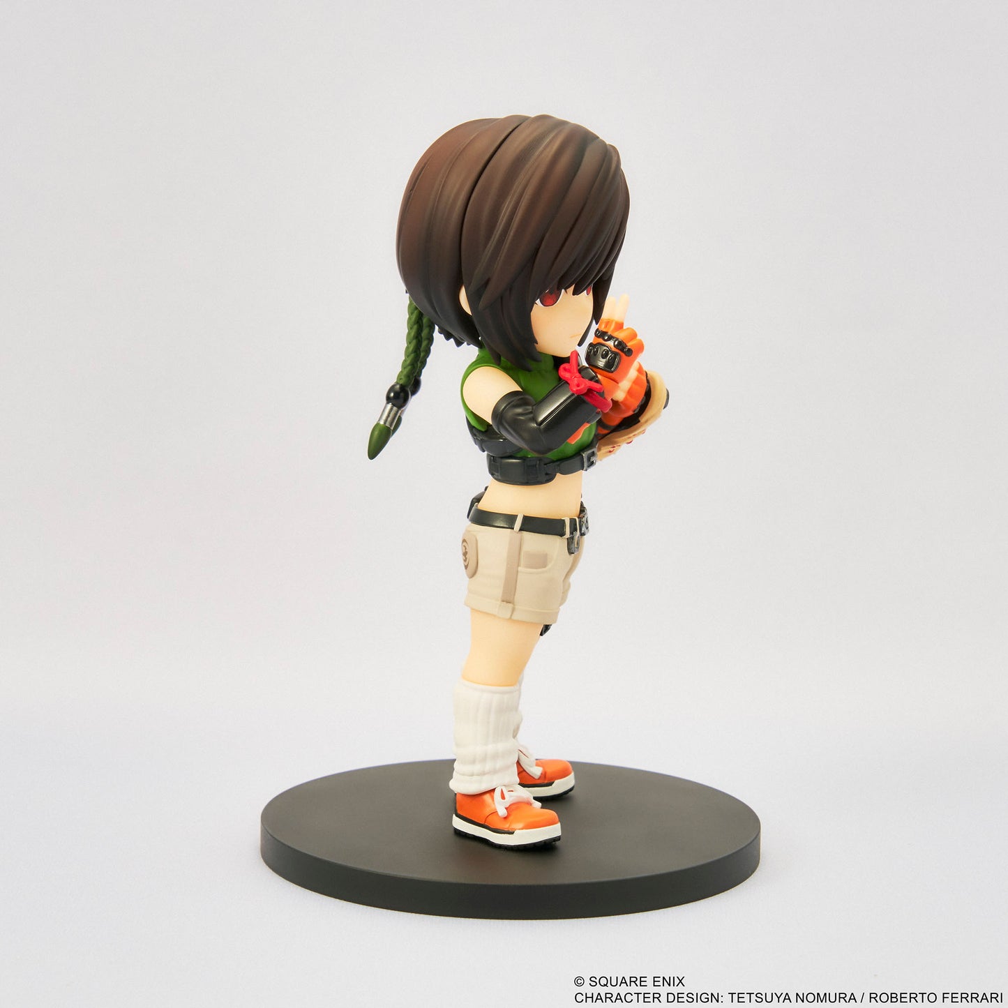 ファイナルファンタジーVII リバース アドラブルアーツ ユフィ・キサラギ【予約商品】