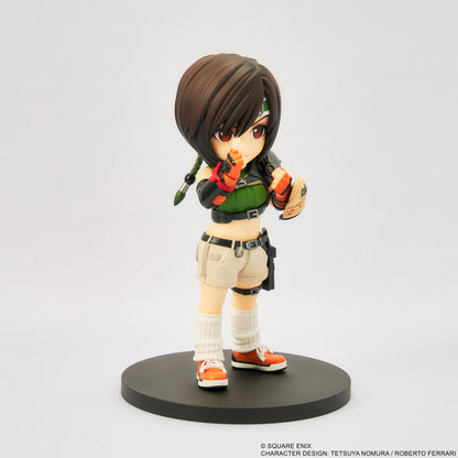 ファイナルファンタジーVII リバース アドラブルアーツ ユフィ・キサラギ【予約商品】