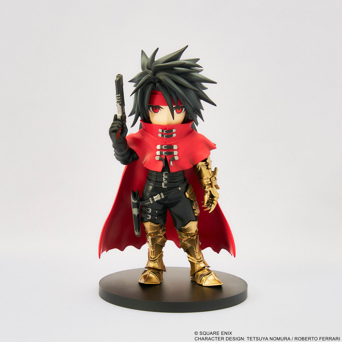 ファイナルファンタジーVII リバース アドラブルアーツ ヴィンセント・ヴァレンタイン【予約商品】