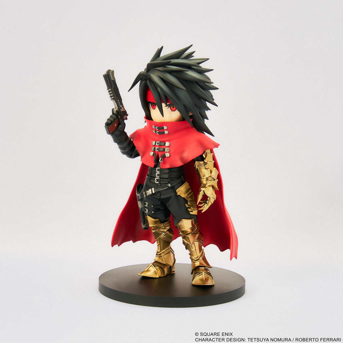 ファイナルファンタジーVII リバース アドラブルアーツ ヴィンセント・ヴァレンタイン【予約商品】
