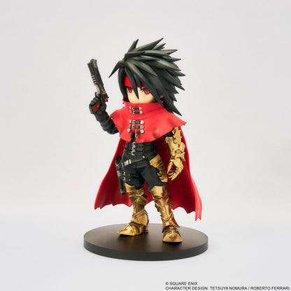 ファイナルファンタジーVII リバース アドラブルアーツ ヴィンセント・ヴァレンタイン【予約商品】