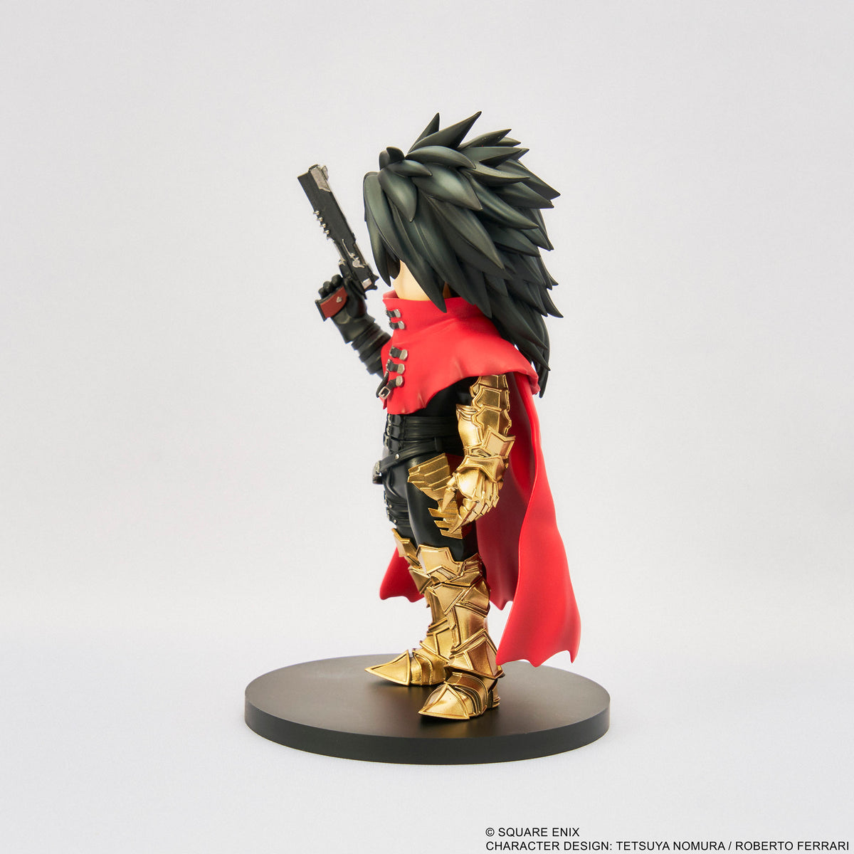 ファイナルファンタジーVII リバース アドラブルアーツ ヴィンセント・ヴァレンタイン【予約商品】