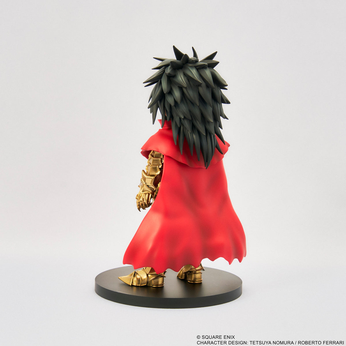 ファイナルファンタジーVII リバース アドラブルアーツ ヴィンセント・ヴァレンタイン【予約商品】