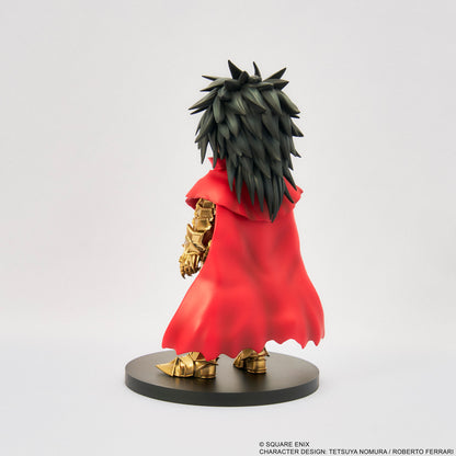 ファイナルファンタジーVII リバース アドラブルアーツ ヴィンセント・ヴァレンタイン【予約商品】