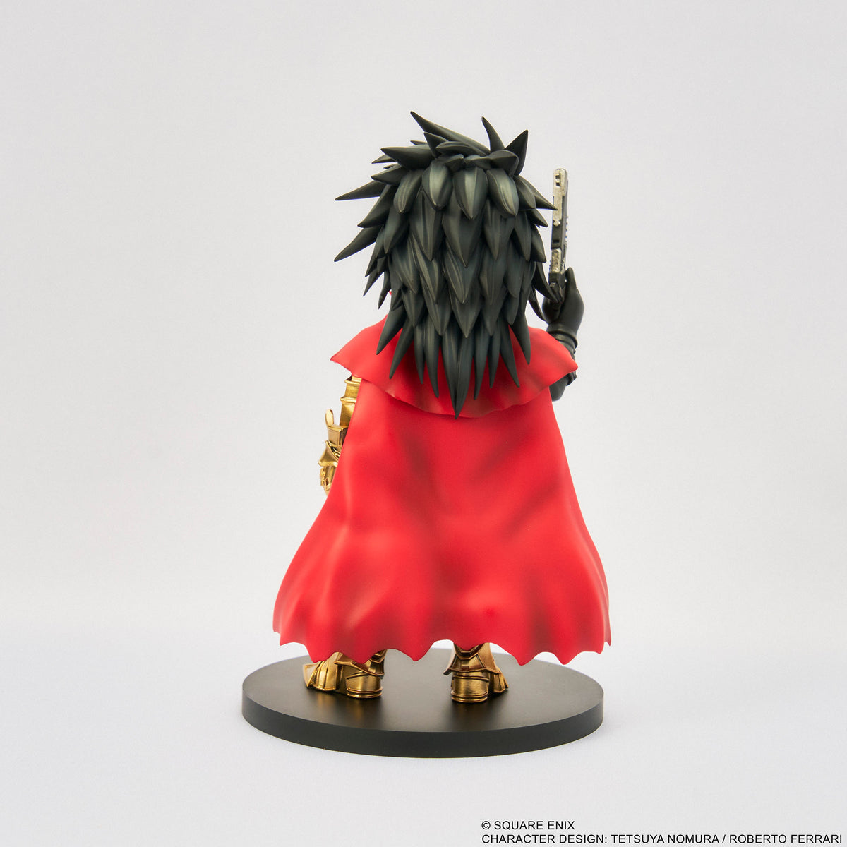 ファイナルファンタジーVII リバース アドラブルアーツ ヴィンセント・ヴァレンタイン【予約商品】