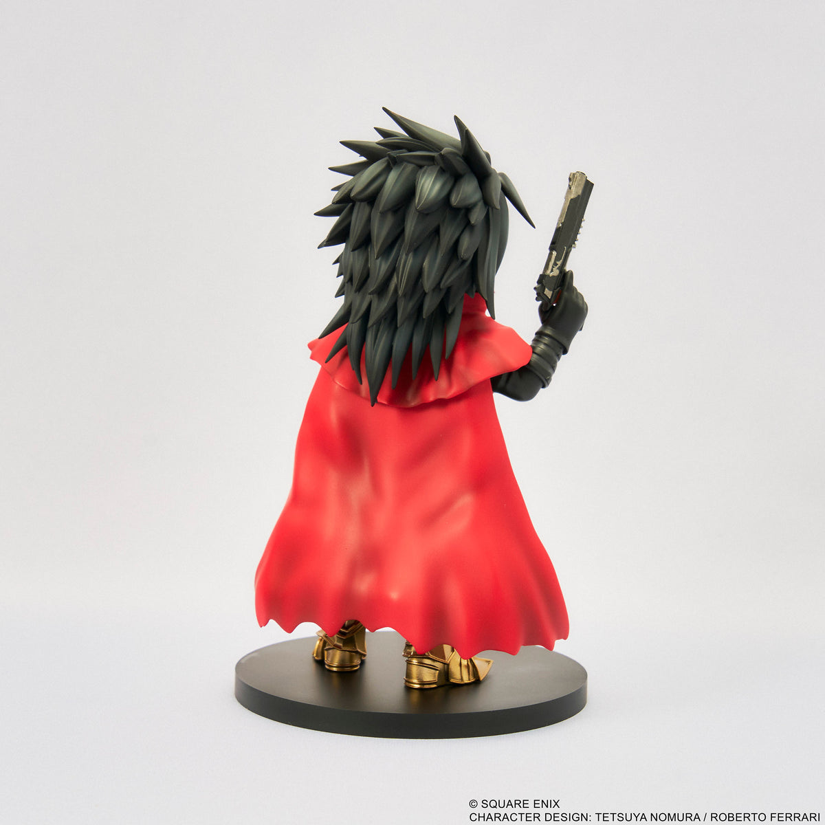 ファイナルファンタジーVII リバース アドラブルアーツ ヴィンセント・ヴァレンタイン【予約商品】