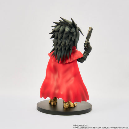 ファイナルファンタジーVII リバース アドラブルアーツ ヴィンセント・ヴァレンタイン【予約商品】