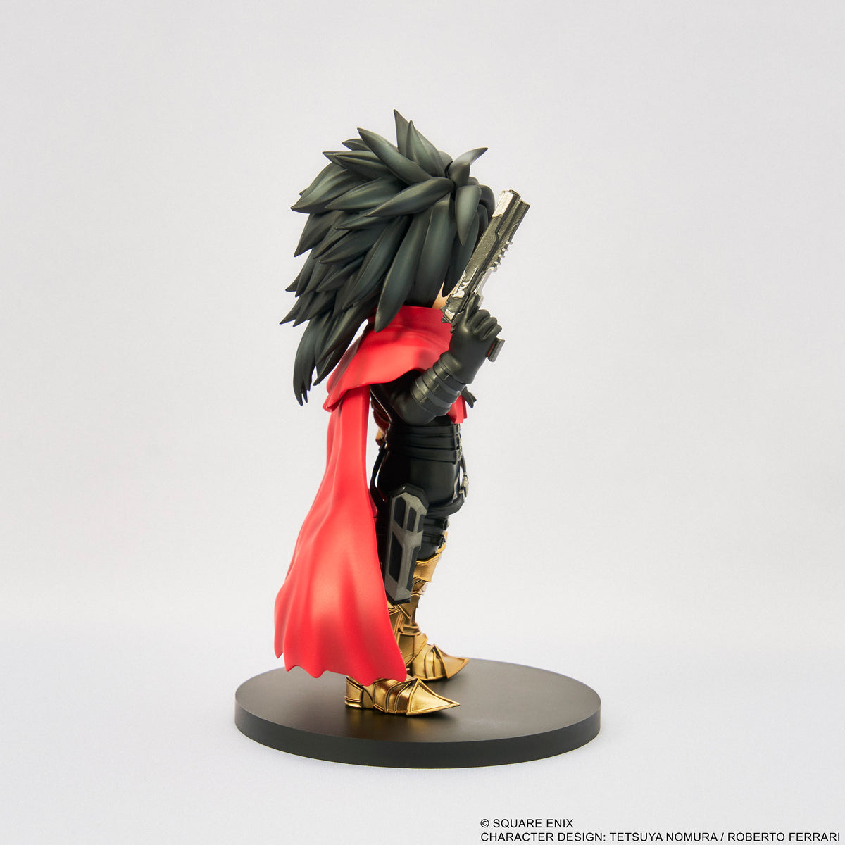 ファイナルファンタジーVII リバース アドラブルアーツ ヴィンセント・ヴァレンタイン【予約商品】