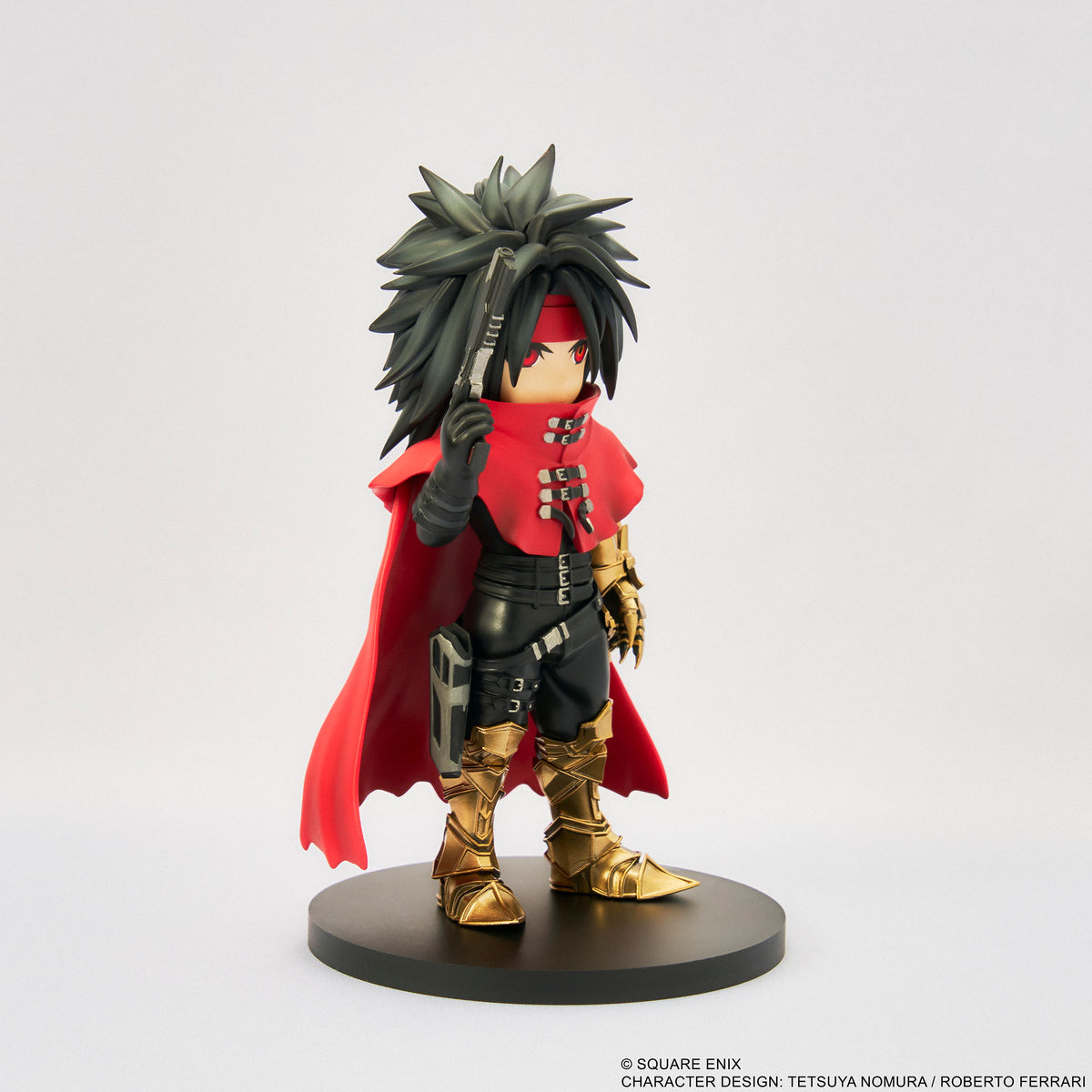 ファイナルファンタジーVII リバース アドラブルアーツ ヴィンセント・ヴァレンタイン【予約商品】