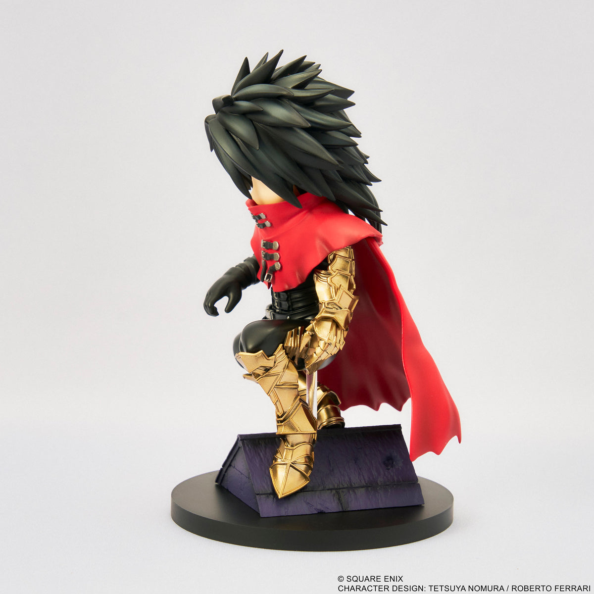 ファイナルファンタジーVII リバース アドラブルアーツ ヴィンセント・ヴァレンタイン【予約商品】