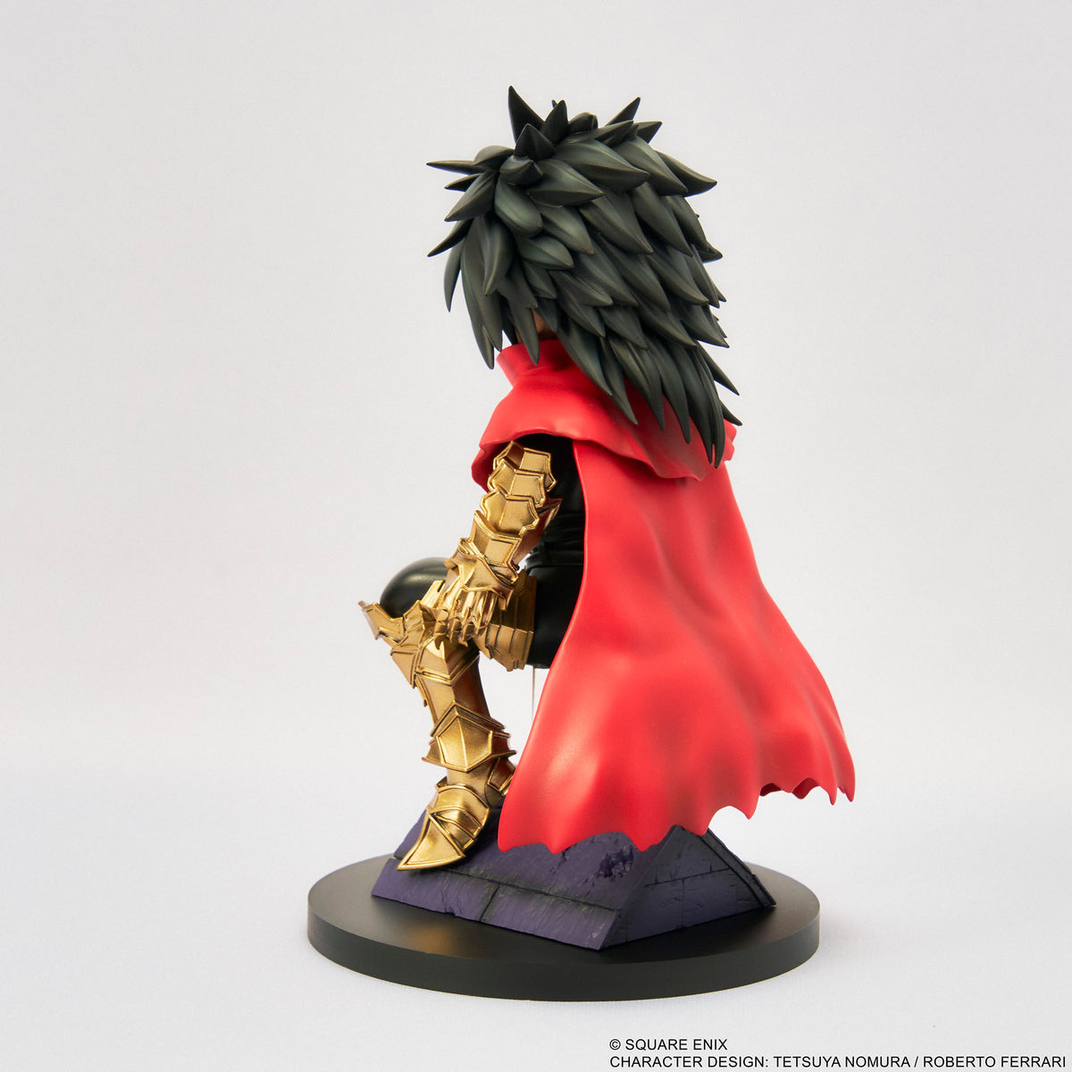 ファイナルファンタジーVII リバース アドラブルアーツ ヴィンセント・ヴァレンタイン【予約商品】