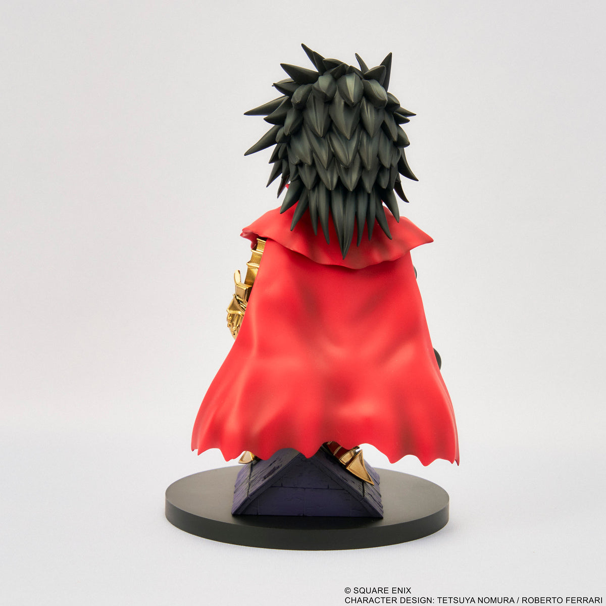 ファイナルファンタジーVII リバース アドラブルアーツ ヴィンセント・ヴァレンタイン【予約商品】