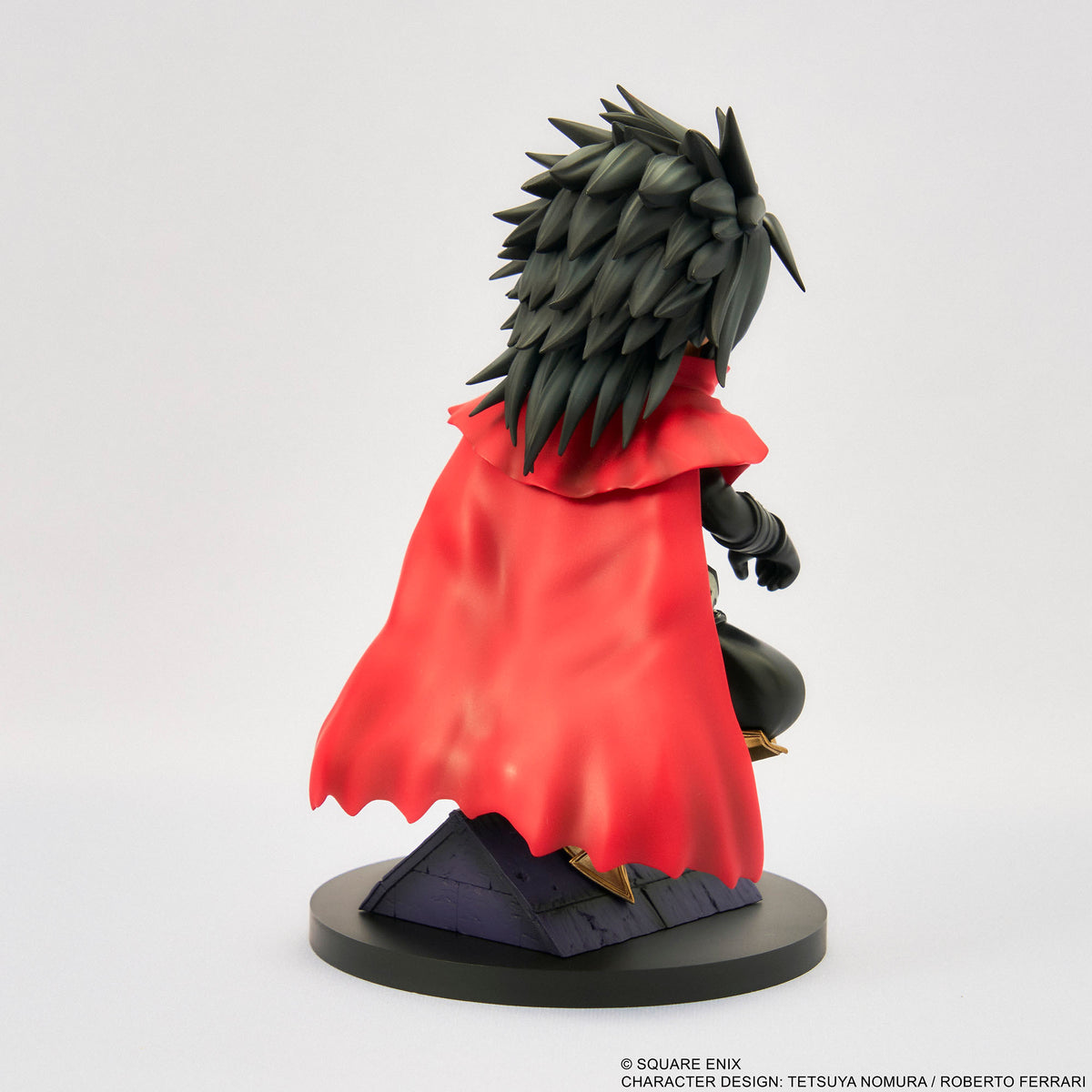 ファイナルファンタジーVII リバース アドラブルアーツ ヴィンセント・ヴァレンタイン【予約商品】